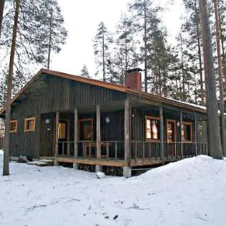 Holiday Lomatalo Laurinniemi *