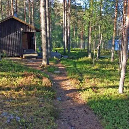 Holiday Lomatalo Laurinniemi