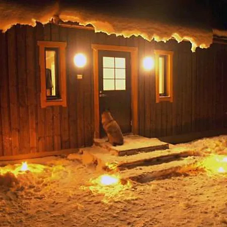 Holiday Lomatalo Laurinniemi * Outokumpu