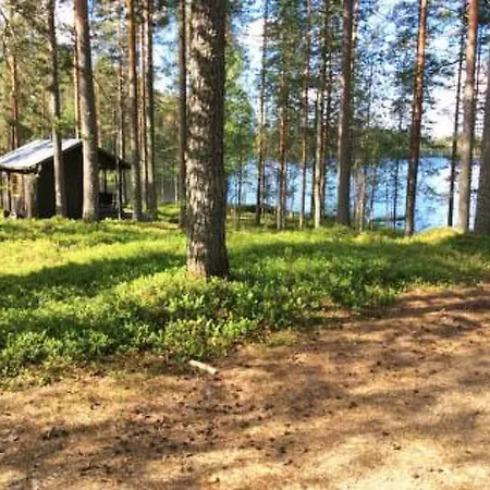 Дом отдыха Holiday Lomatalo Laurinniemi