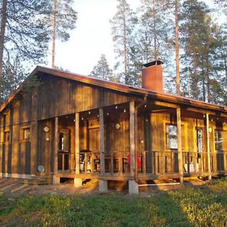 Holiday Lomatalo Laurinniemi *