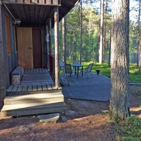 Holiday Lomatalo Laurinniemi * Outokumpu