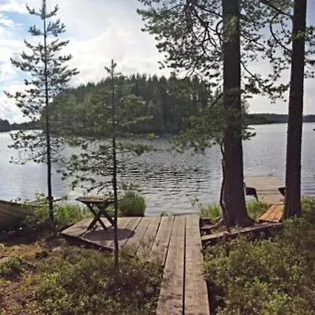 Holiday Lomatalo Laurinniemi Дом отдыха