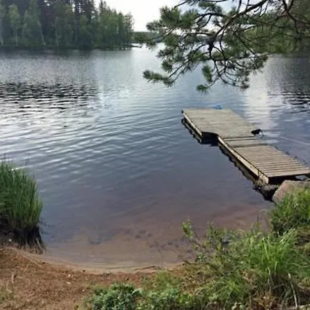 Holiday Lomatalo Laurinniemi Дом отдыха