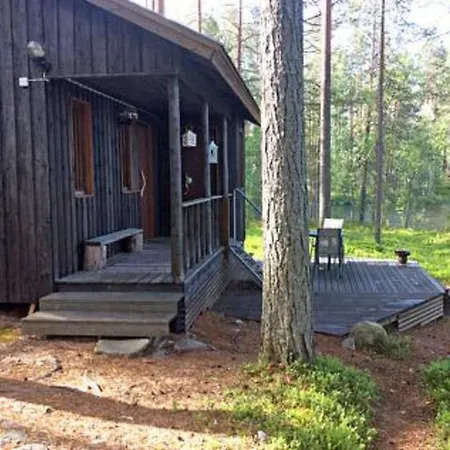 Holiday Lomatalo Laurinniemi *