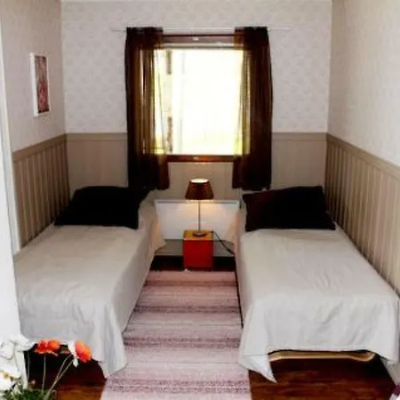 Holiday Lomatalo Laurinniemi Дом отдыха