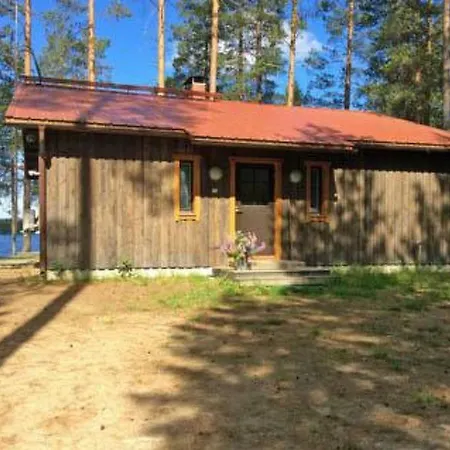 Holiday Lomatalo Laurinniemi Дом отдыха *