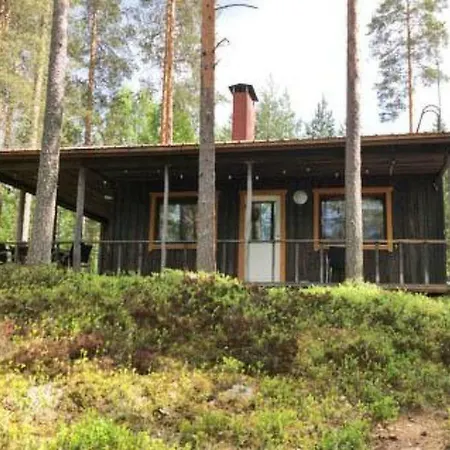 Holiday Lomatalo Laurinniemi Дом отдыха Outokumpu