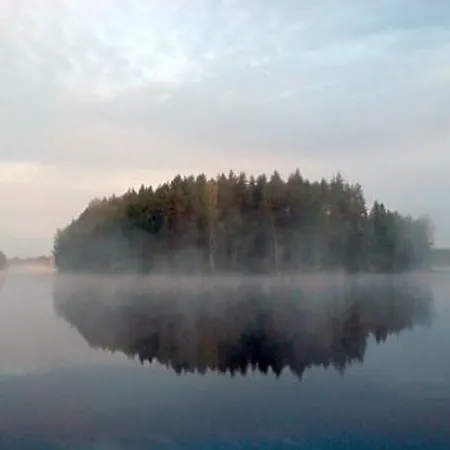 Holiday Lomatalo Laurinniemi Дом отдыха *